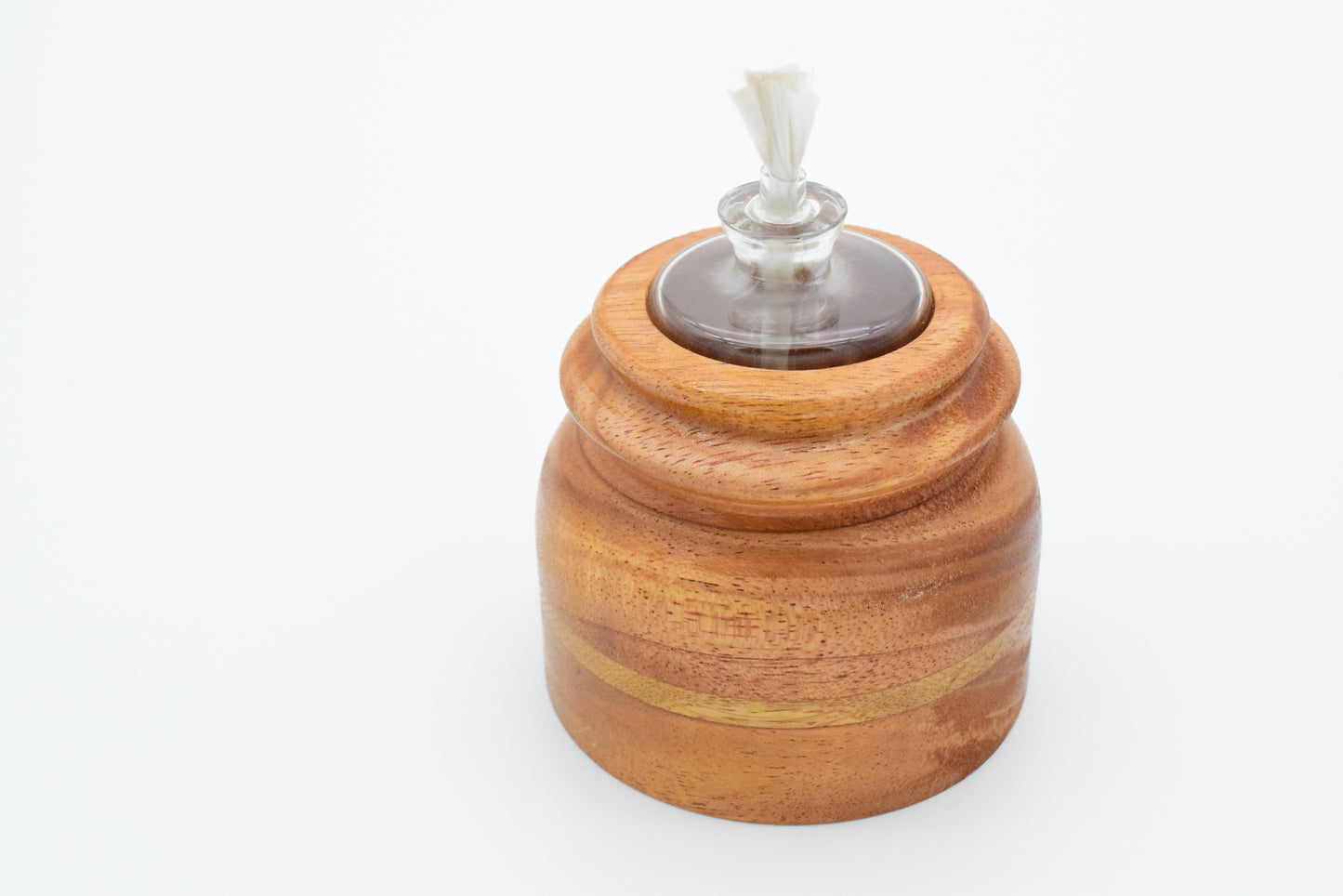 Oil Lamp A