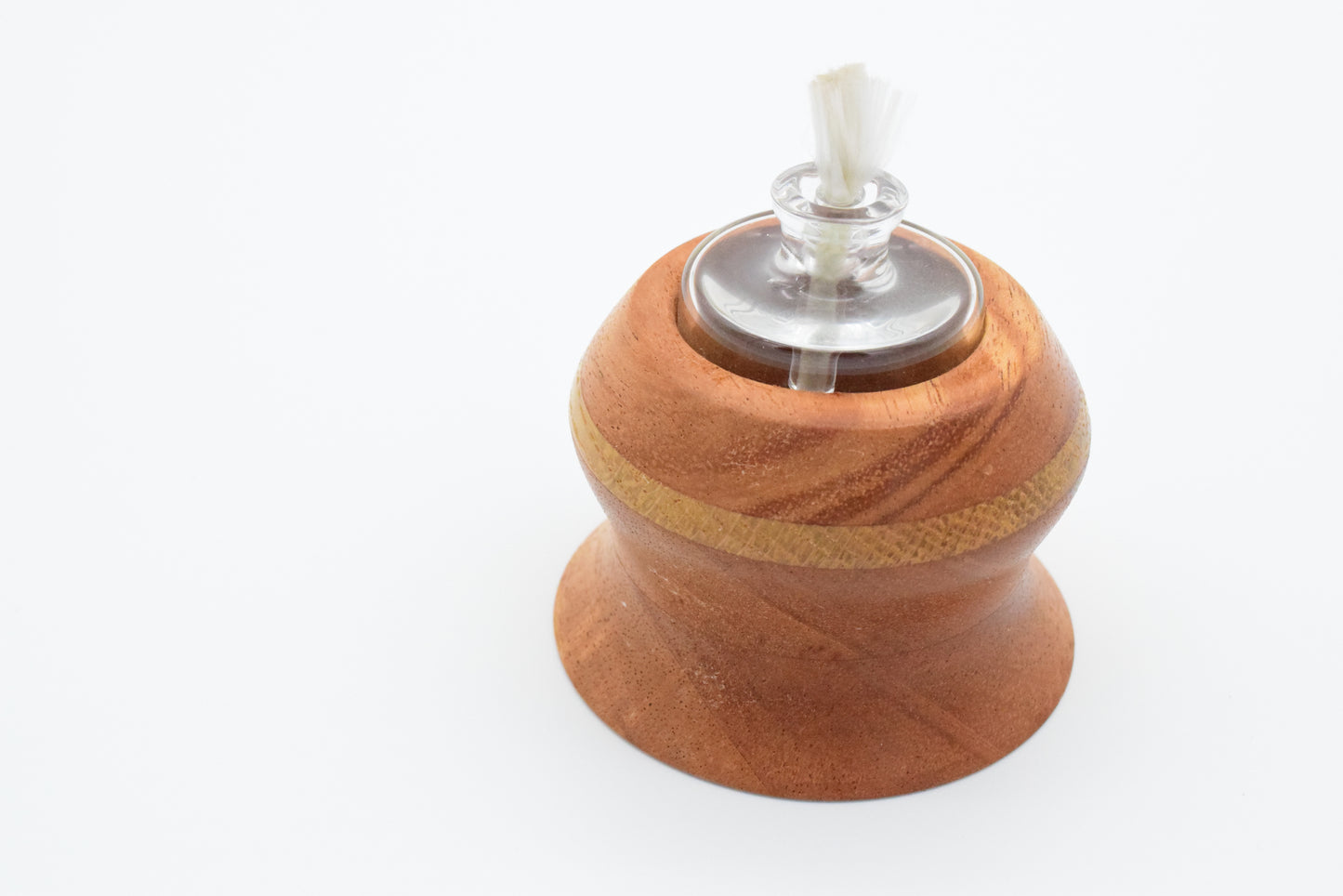 Oil Lamp B
