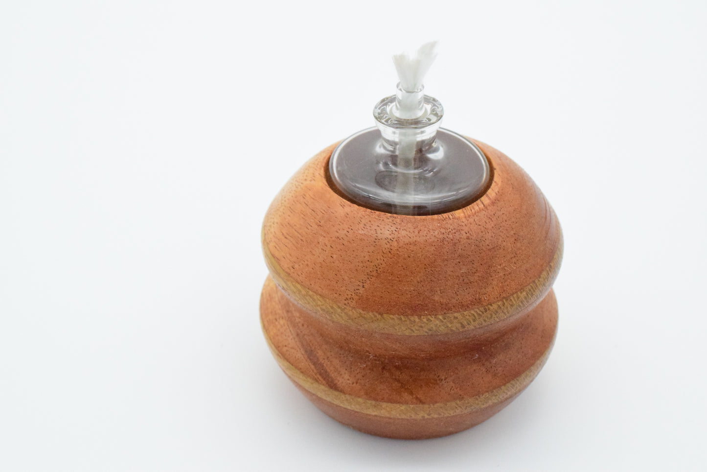 Oil Lamp D